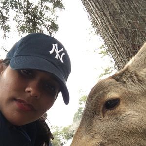 Meet your Posher, Nishtha